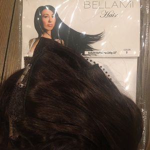 BellaMi Bellissima 220g 22”